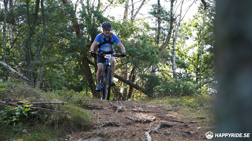 Bild från Göteborgsgirot 2021 - Bra Bil XC MTB 50KM