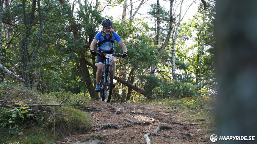 Bild från Göteborgsgirot 2021 - Bra Bil XC MTB 50KM