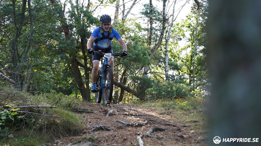 Bild från Göteborgsgirot 2021 - Bra Bil XC MTB 50KM