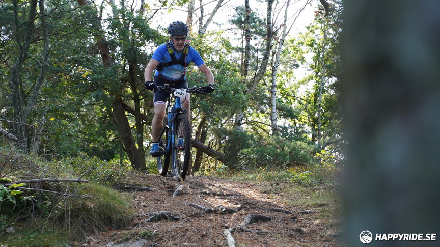 Bild från Göteborgsgirot 2021 - Bra Bil XC MTB 50KM