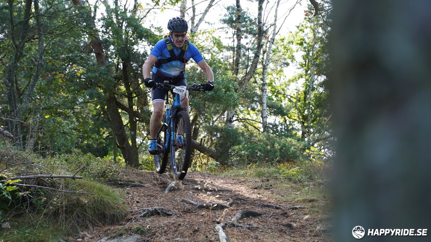 Bild från Göteborgsgirot 2021 - Bra Bil XC MTB 50KM
