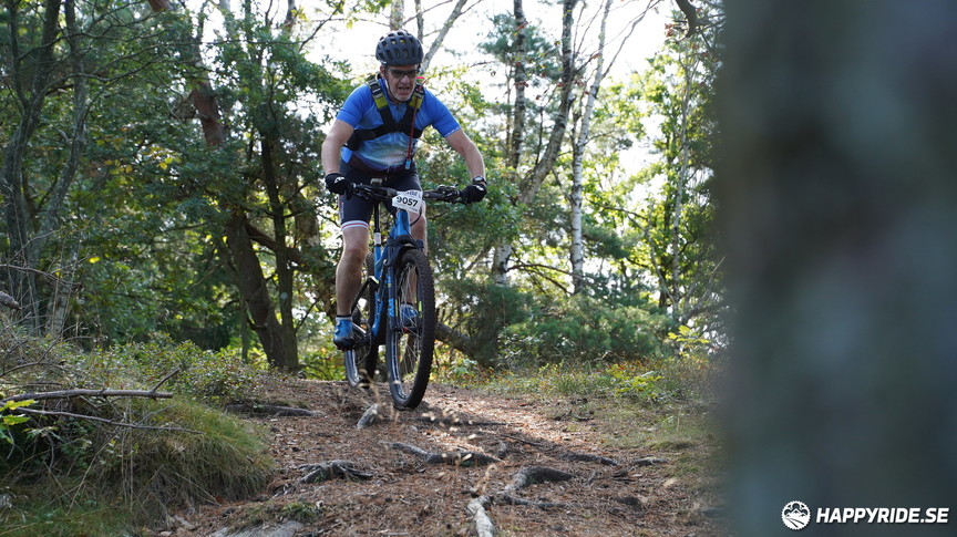 Bild från Göteborgsgirot 2021 - Bra Bil XC MTB 50KM