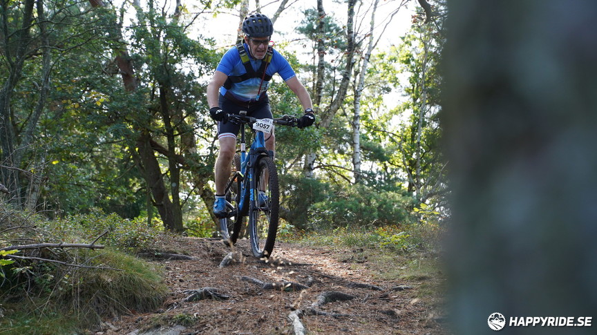 Bild från Göteborgsgirot 2021 - Bra Bil XC MTB 50KM
