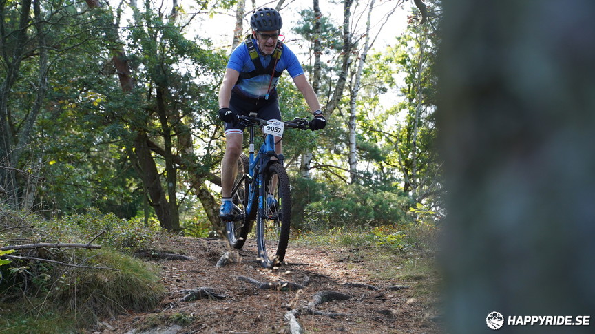 Bild från Göteborgsgirot 2021 - Bra Bil XC MTB 50KM