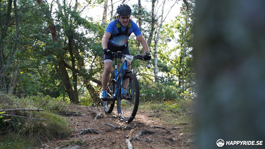 Bild från Göteborgsgirot 2021 - Bra Bil XC MTB 50KM