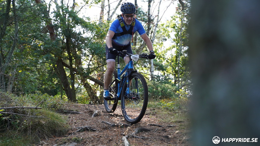 Bild från Göteborgsgirot 2021 - Bra Bil XC MTB 50KM