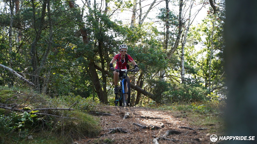 Bild från Göteborgsgirot 2021 - Bra Bil XC MTB 50KM