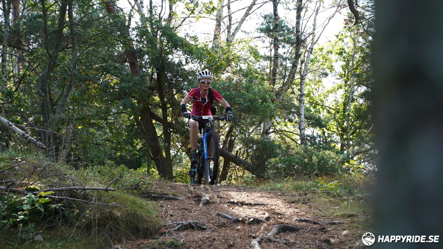 Bild från Göteborgsgirot 2021 - Bra Bil XC MTB 50KM