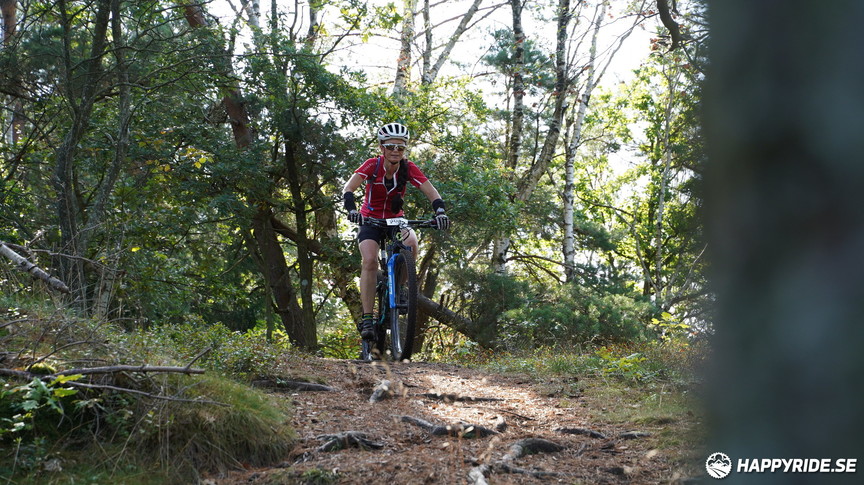 Bild från Göteborgsgirot 2021 - Bra Bil XC MTB 50KM