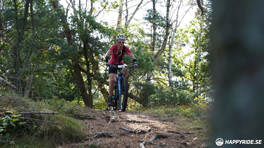 Bild från Göteborgsgirot 2021 - Bra Bil XC MTB 50KM