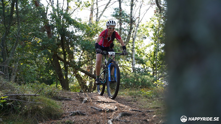Bild från Göteborgsgirot 2021 - Bra Bil XC MTB 50KM