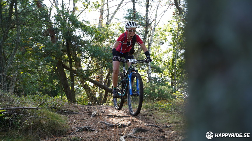 Bild från Göteborgsgirot 2021 - Bra Bil XC MTB 50KM