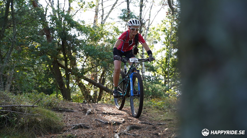 Bild från Göteborgsgirot 2021 - Bra Bil XC MTB 50KM