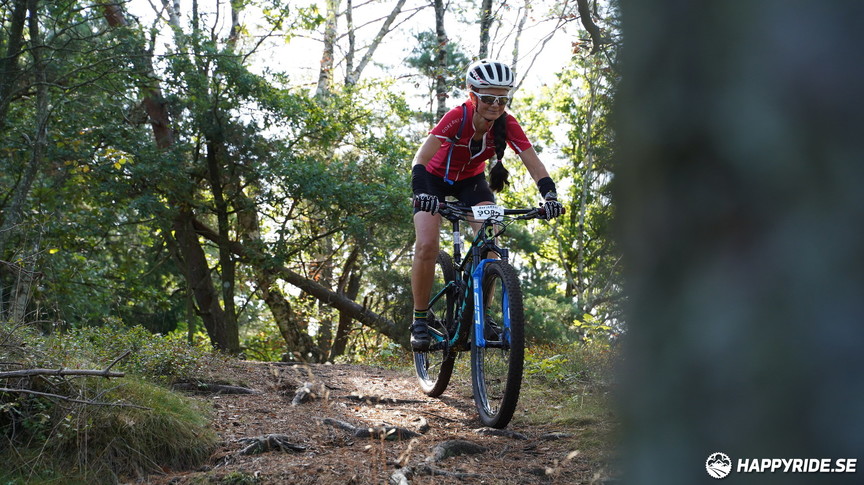 Bild från Göteborgsgirot 2021 - Bra Bil XC MTB 50KM
