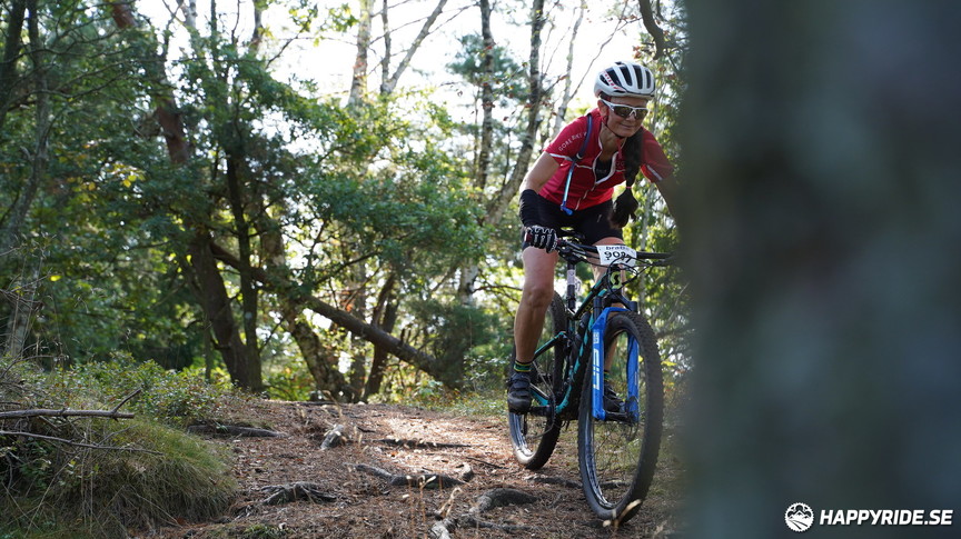 Bild från Göteborgsgirot 2021 - Bra Bil XC MTB 50KM