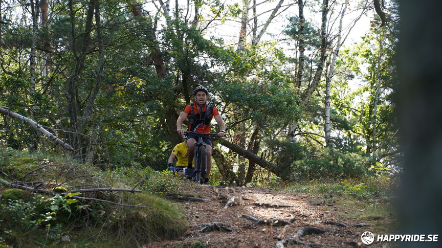 Bild från Göteborgsgirot 2021 - Bra Bil XC MTB 50KM