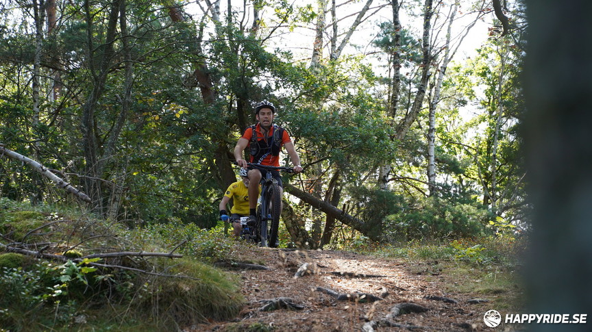 Bild från Göteborgsgirot 2021 - Bra Bil XC MTB 50KM