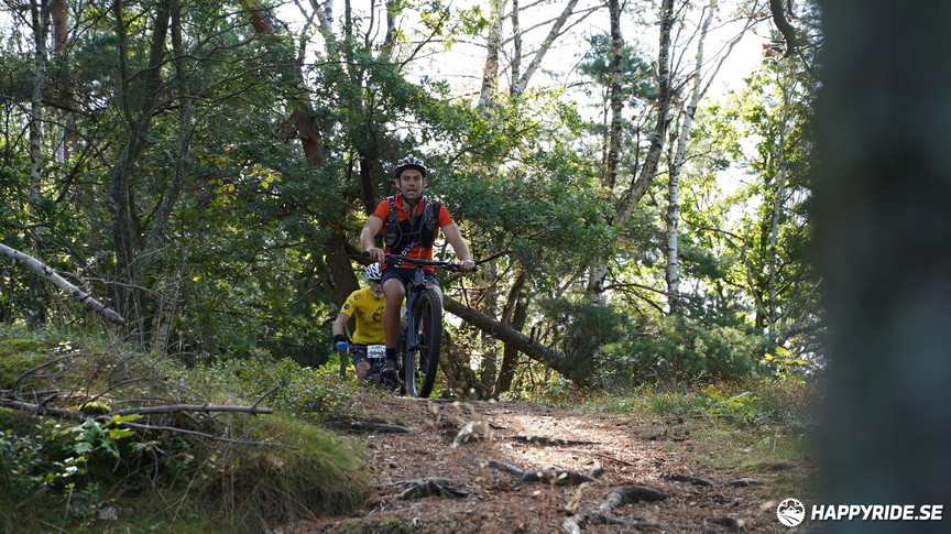 Bild från Göteborgsgirot 2021 - Bra Bil XC MTB 50KM