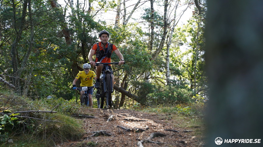 Bild från Göteborgsgirot 2021 - Bra Bil XC MTB 50KM
