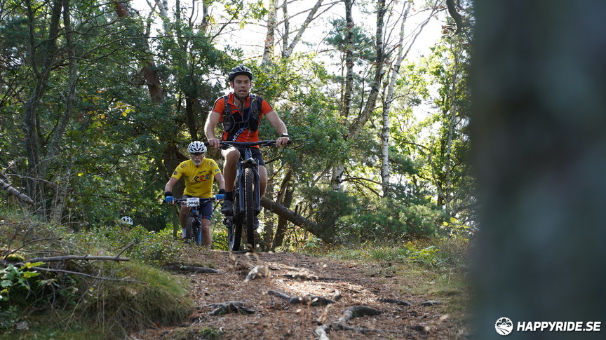 Bild från Göteborgsgirot 2021 - Bra Bil XC MTB 50KM
