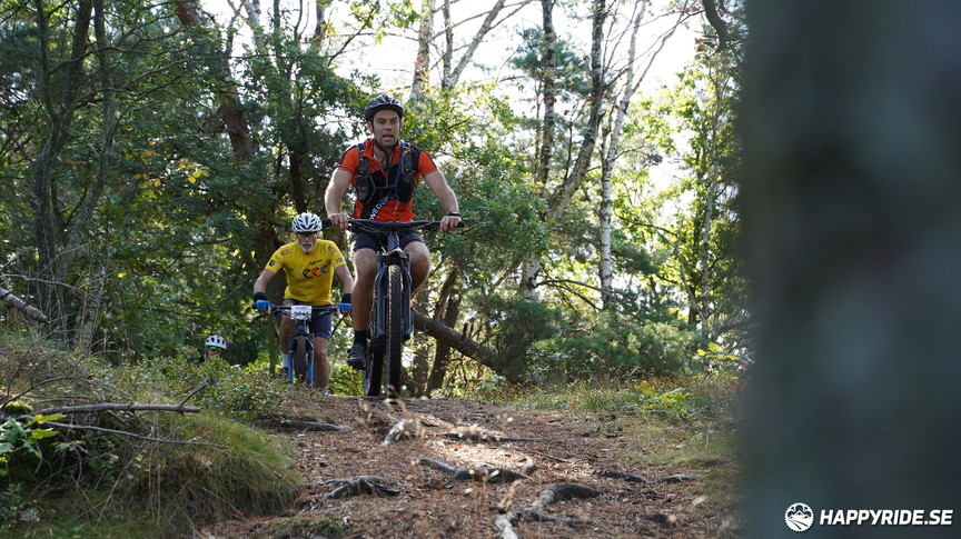 Bild från Göteborgsgirot 2021 - Bra Bil XC MTB 50KM