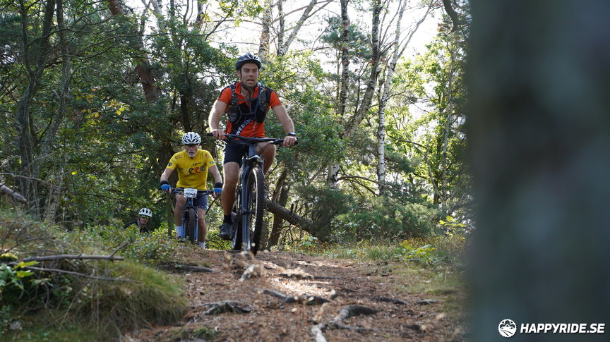 Bild från Göteborgsgirot 2021 - Bra Bil XC MTB 50KM