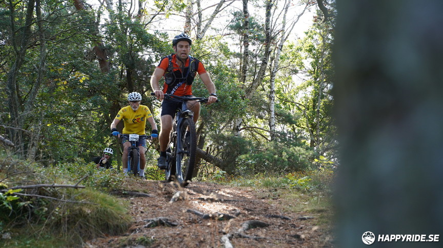 Bild från Göteborgsgirot 2021 - Bra Bil XC MTB 50KM