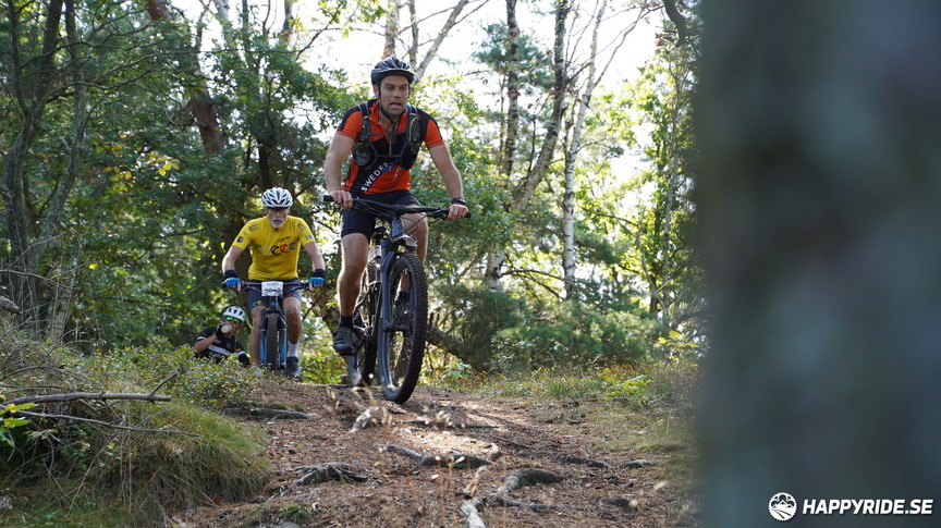 Bild från Göteborgsgirot 2021 - Bra Bil XC MTB 50KM