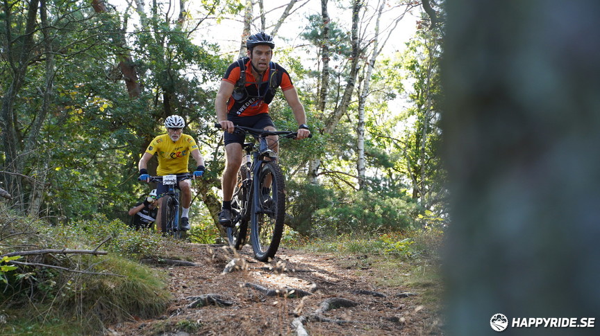 Bild från Göteborgsgirot 2021 - Bra Bil XC MTB 50KM