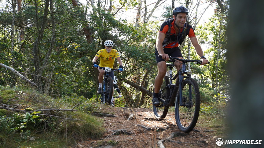 Bild från Göteborgsgirot 2021 - Bra Bil XC MTB 50KM