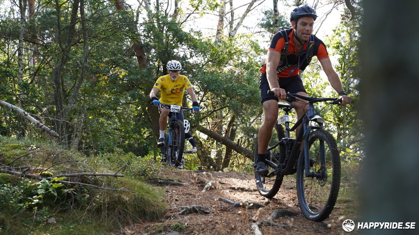 Bild från Göteborgsgirot 2021 - Bra Bil XC MTB 50KM