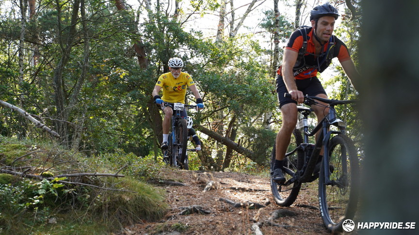 Bild från Göteborgsgirot 2021 - Bra Bil XC MTB 50KM