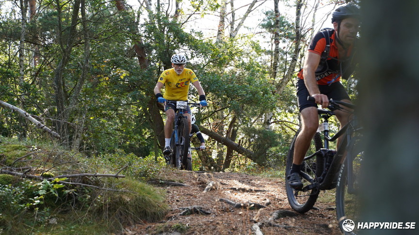 Bild från Göteborgsgirot 2021 - Bra Bil XC MTB 50KM