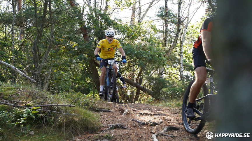 Bild från Göteborgsgirot 2021 - Bra Bil XC MTB 50KM