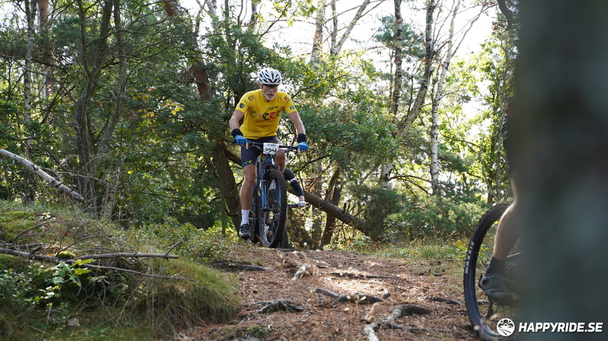 Bild från Göteborgsgirot 2021 - Bra Bil XC MTB 50KM
