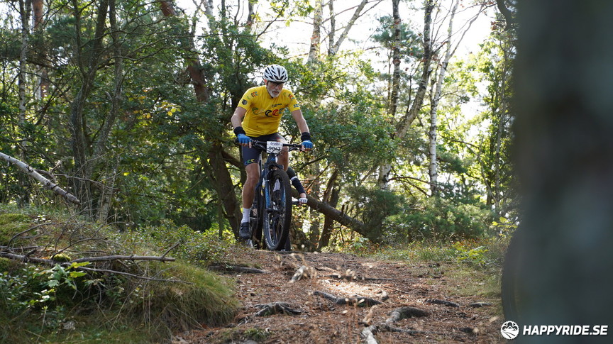 Bild från Göteborgsgirot 2021 - Bra Bil XC MTB 50KM