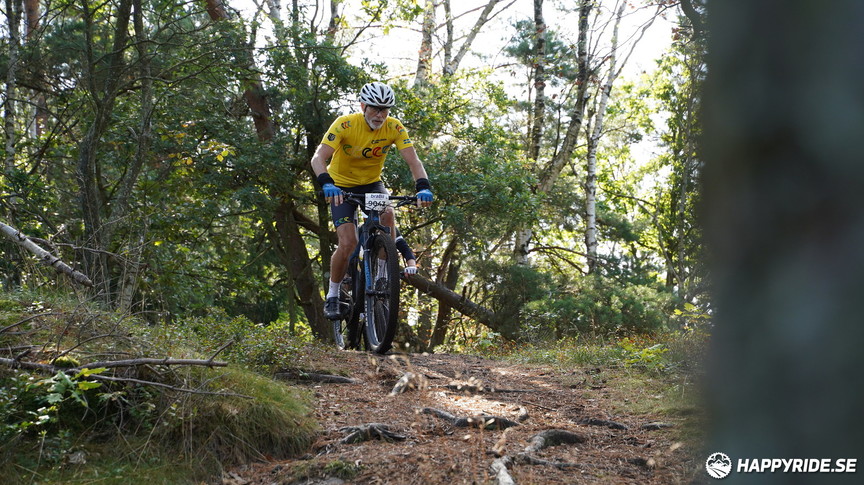 Bild från Göteborgsgirot 2021 - Bra Bil XC MTB 50KM