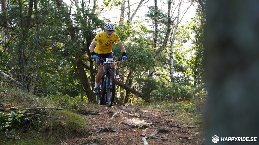 Bild från Göteborgsgirot 2021 - Bra Bil XC MTB 50KM