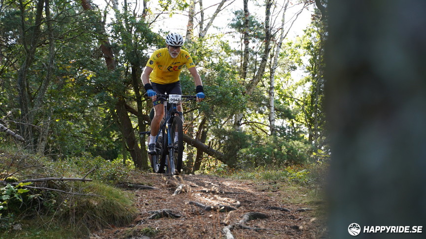 Bild från Göteborgsgirot 2021 - Bra Bil XC MTB 50KM