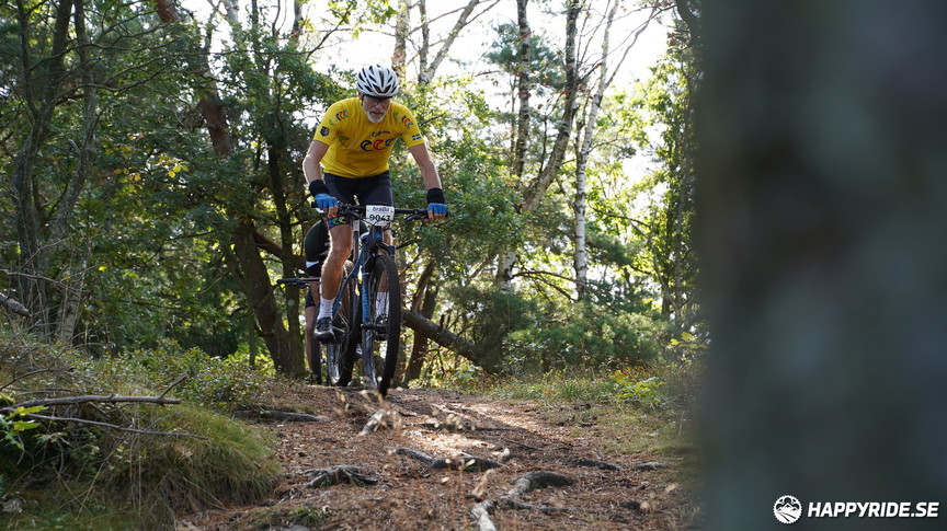 Bild från Göteborgsgirot 2021 - Bra Bil XC MTB 50KM