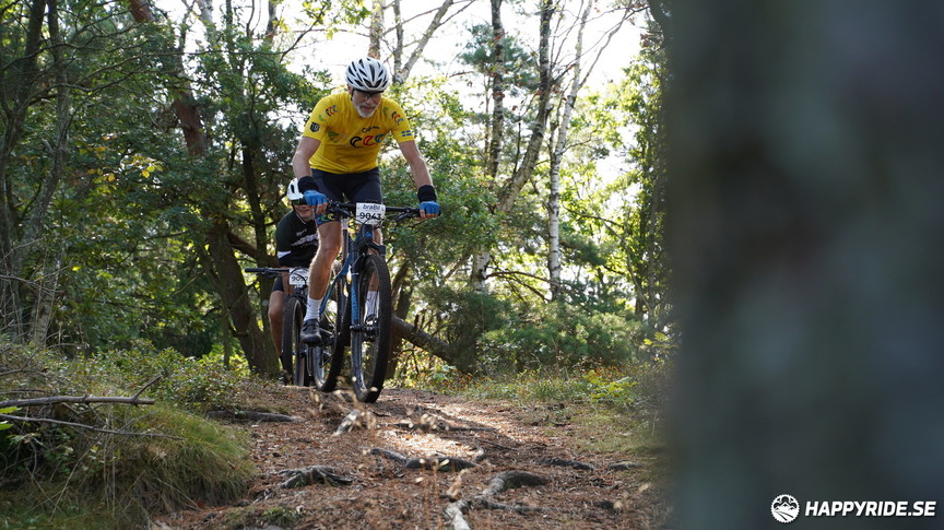 Bild från Göteborgsgirot 2021 - Bra Bil XC MTB 50KM
