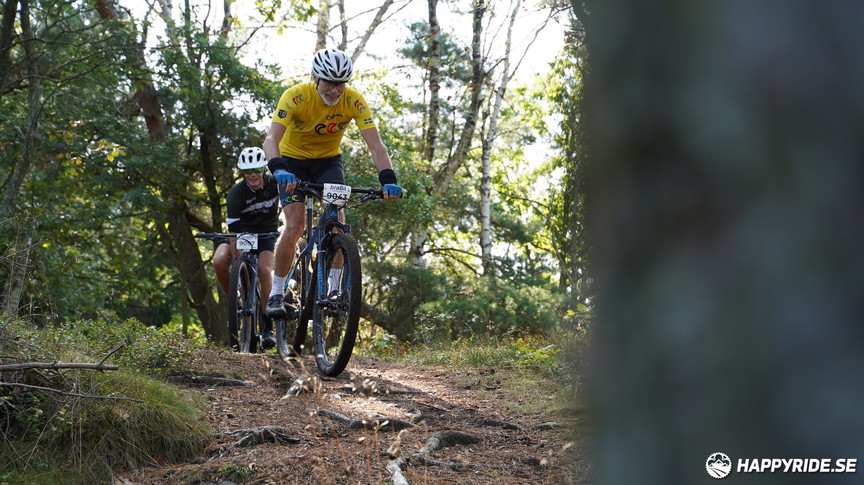 Bild från Göteborgsgirot 2021 - Bra Bil XC MTB 50KM