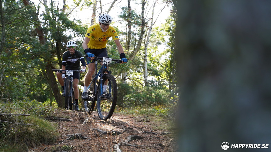 Bild från Göteborgsgirot 2021 - Bra Bil XC MTB 50KM