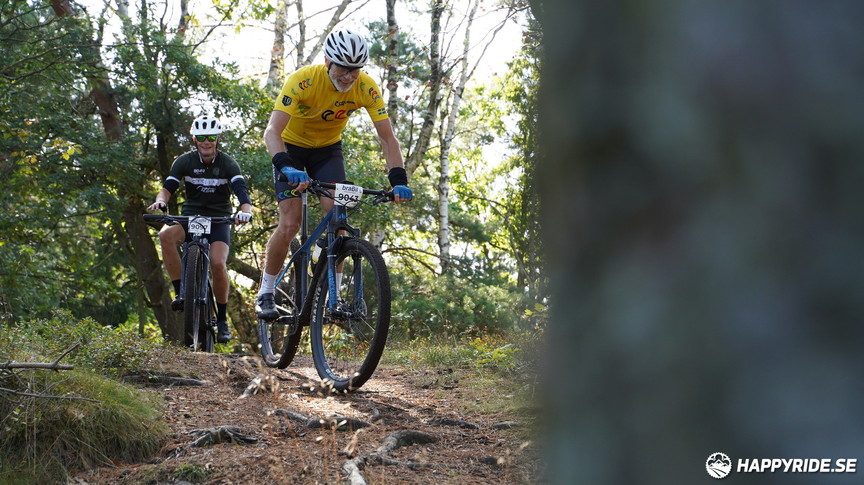 Bild från Göteborgsgirot 2021 - Bra Bil XC MTB 50KM