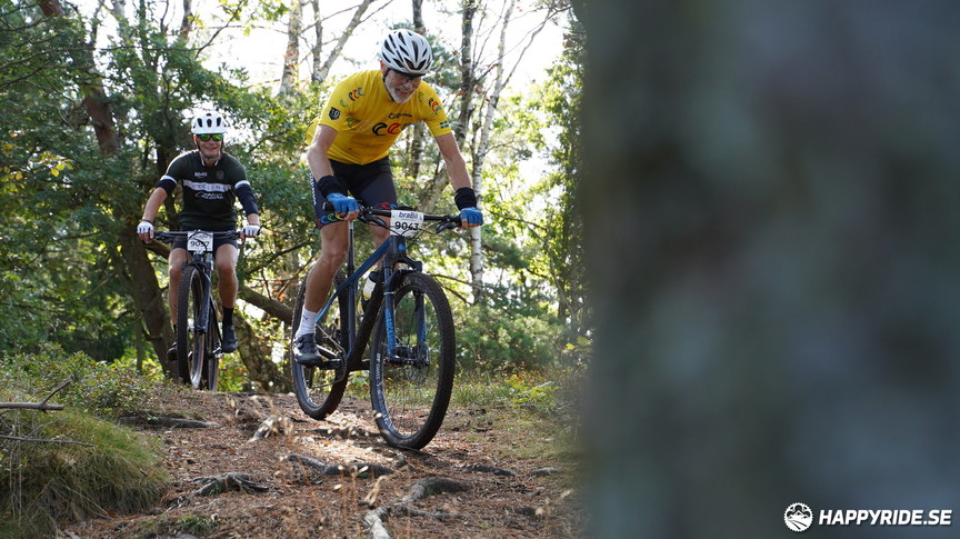 Bild från Göteborgsgirot 2021 - Bra Bil XC MTB 50KM