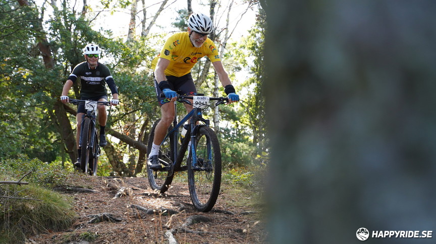 Bild från Göteborgsgirot 2021 - Bra Bil XC MTB 50KM