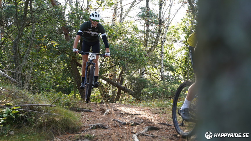 Bild från Göteborgsgirot 2021 - Bra Bil XC MTB 50KM