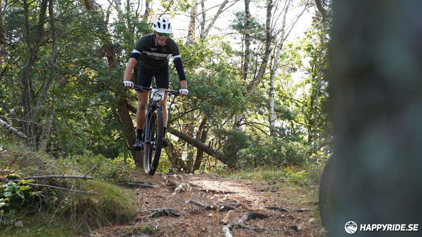 Bild från Göteborgsgirot 2021 - Bra Bil XC MTB 50KM