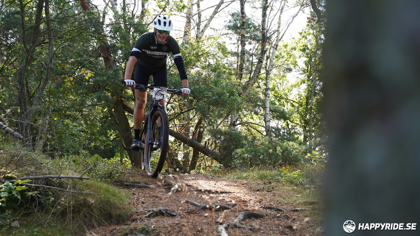 Bild från Göteborgsgirot 2021 - Bra Bil XC MTB 50KM