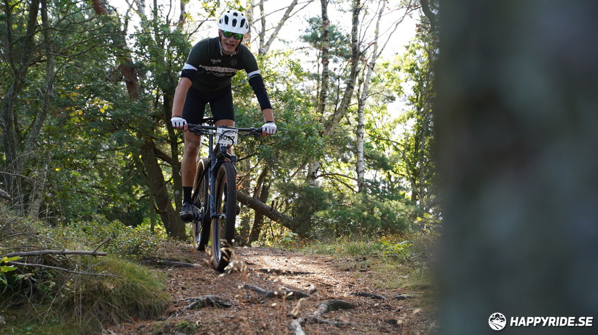 Bild från Göteborgsgirot 2021 - Bra Bil XC MTB 50KM